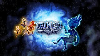 Trine 4 Melody of Mystery DLC Teaser Trailer [upl. by Annayi886]