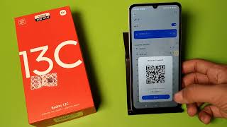 Redmi 13C 5G Contact WiFi Without Password  How to connect Wifi on Mi Redmi [upl. by Hsirrehc]