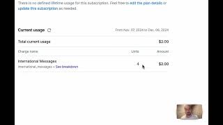 Grouping Usage Components on Invoices [upl. by Ritch818]