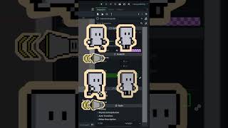 AnimationPlayer en godot desarrolloandroid tutorial godot gamedev game [upl. by Aglo]