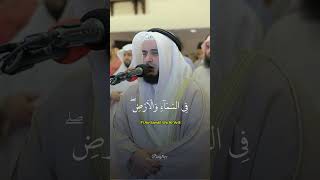 Beautiful Quran Recitation [upl. by Graham364]