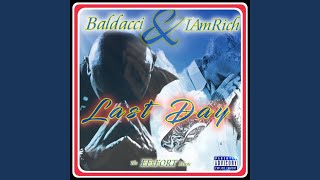 Last Day song for mama feat Baldacci [upl. by Eslek]