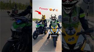 Kawasaki 💥Z900🥵🚀………bunnyhelmet superbikes [upl. by Ploch]