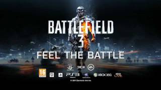 Battlefield 3 Official TV Commercial HDamp3D [upl. by Alaine]