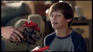 DICKS Sporting Goods Commercial  The Glove [upl. by Annaohj]