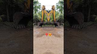 JCB video bulldozer jcb tractorjcb bulldozerfarming video [upl. by Sidoma149]