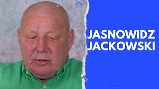 JASNOWIDZ KRZYSZTOF JACKOWSKI To jasnowidzenie rządzi człowiekiem a nie człowiek jasnowidzeniem [upl. by Kwarteng]