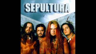 Sepultura  Choke Max Cavalera AI Voice [upl. by Recnal]