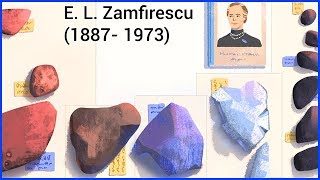 Elisa Leonida Zamfirescu Google Doodle [upl. by Adnolor]