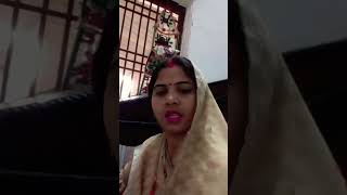 Saadi ka matlab kya h varshaofficial mrsvarshaofficial comedy [upl. by Leoy]