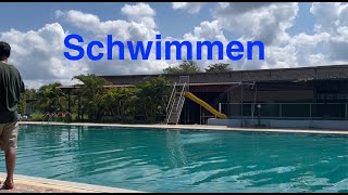 Schwimmen 4K [upl. by Rettig]