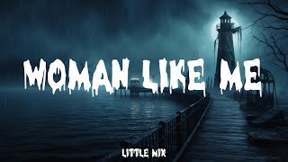 Little Mix  Woman Like Me Lyrics Halloween 2024 [upl. by Enaed]