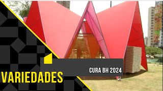 CURA 2024 [upl. by Noisla388]