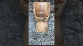 Wooden revolving chair handicraft woodworking handmade handicraft [upl. by Runkel178]