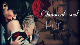 BTS JUNGKOOK FF  Innocent Soul  Part 1  Mafia AU [upl. by Auliffe111]