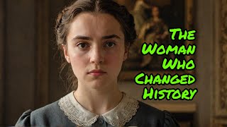 Meet Matilda The Woman Who Changed History Forever [upl. by Ahsilat]