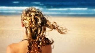 ✿⊱╮Des cheveux en santé durant lété éviter les cheveux secs [upl. by Abbi]