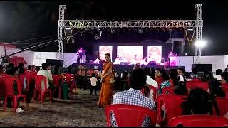 fun amp fair mahotsav in Titwala Poonam Singh [upl. by Eelyrehc106]