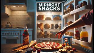 NSC  Midnight Snacks  Melhores Músicas Eletrônicas Remix Techno e House 2024  Balada amp Festa MiX [upl. by Hedvige22]