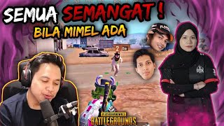 BUAYA OTAI BERAKSI   PUBG MOBILE [upl. by Nahsad577]