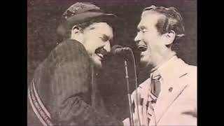 Roy Acuff amp Boxcar Willie  Fireball Mail [upl. by Palm]