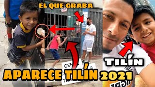 Tilín VUELVE  Estos son los VERDADEROS CREADORES de ESO TILÍN VAYA TILÍN  VIDEO ORIGINAL de TILÍN [upl. by Wendye884]