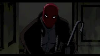 The great quotes of Red Hood [upl. by Askari]