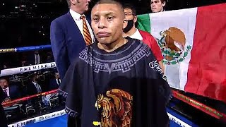 Gervonta Davis 26th Win  Isaac Cruz Beaten Badly [upl. by Wallack]