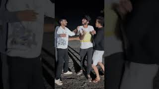 Us din pehli baar gand fatne ki awaz suni funny funnymoment comedy shorts viralvideo explore [upl. by Osnofla]