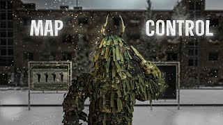 Perfect Map Control on Tarkov  PVP Tips  Escape From Tarkov [upl. by Dane]