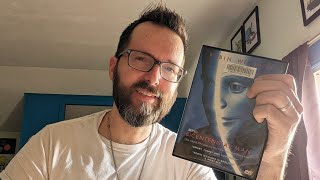 Bicentennial Man 1999  Movie Review [upl. by Assilen]