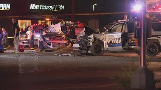 Plainfield officer resigns after deadly crash during police chase [upl. by Nona732]