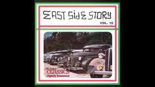 EASTSIDESTORY VOL 10 Full Album [upl. by Eivol]