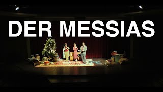 DER MESSIAS  Teaser  Freilichtspiele Hall [upl. by Eittah]