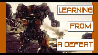 BattleTech What I Learned About Partial Cover from a Defeat  Classic BT Strategy amp Tactics [upl. by Mireille]