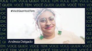 hellomoto  Mais que sonhos a periferia também faz acontecer com Andreza Delgado [upl. by Rand]