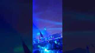 Above amp Beyond at Dreamstate 2024 festival edm Dreamstate [upl. by Annauqal892]