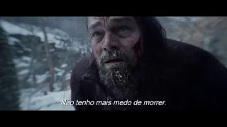 Trailer  O Regresso  Cinemark [upl. by Duahsar]