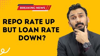 The Strangest Secret of Loan Rates Youre Not Supposed to Know [upl. by Elletnwahs]