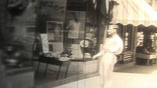 Ripon Wisconsin Historic Film Footage Part 2 [upl. by Madaras]