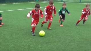 Torneo quotPiccoli Campioniquot  9102016 [upl. by Hgielsa]