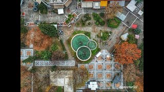 Σέρρες απο ψηλάSerres Greece by drone [upl. by Fantasia]