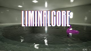 Agoraphobia meets aquaphobia  Liminalcore demo [upl. by Edas]