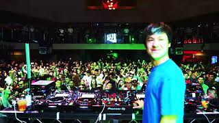 Liu  EXCHANGE LOS ANGELES LIVESET [upl. by Asiled]