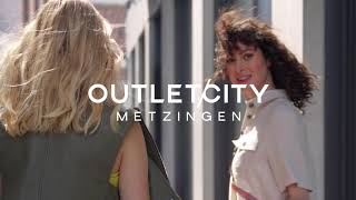 Erlebe die Outletcity Metzingen [upl. by Jakoba]