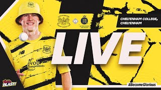 🔴 MATCHDAY LIVE  Gloucestershire v Middlesex  Vitality Blast [upl. by Notla]