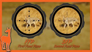 Optics Guide 417  FFP vs SFP Scopes [upl. by Malkin]