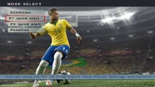 FUL match pes 2016  مباراة بيس 2016 بتعليق عصام الشوالي [upl. by Mak487]