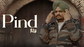 PIND  Sidhu Moose Wala  New Punjabi Song 2024  New Punjabi Leaked Song 2024  PBX Productions [upl. by Artima]