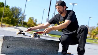 10 SKATEBOARD TRICKS EASIER THAN THE OLLIE BOOTCAMP EP 2 [upl. by Roldan]